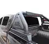 Black Horse Off Road RB09MT Textured Steel Modular Compatible with Tonneau Covers
