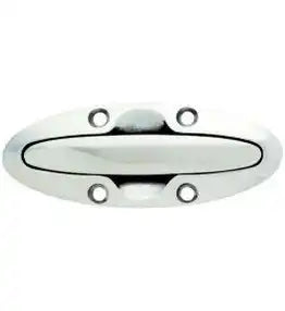 CLEAT 6' PULL-UP C'SK