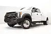 Fab Fours FS17-A4252-1 - Premium Winch Front Bumper 2 Stage Black Powder Coated w/Pre-Runner Guard