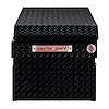 Weather Guard (Werner) 127-5-04 Tool Box Crossover Single Lid