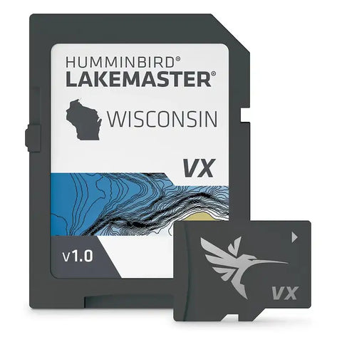 VX- WISCONSIN