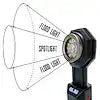 FLEXIT POCKET LIGHT 4.0 - 400 LM