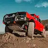 ARB USA BRONHK1 LIGHT LOAD SUSPENSION KIT