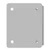 RAPTOR DIRECT MNT ANGLE BRKT WHITE