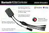 Diode Dynamics DD3066 BLUETOOTH RGBW M8 CONTROLLER 1CH