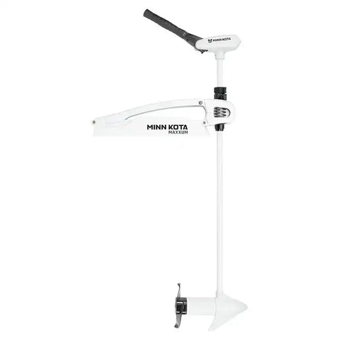 RIPTIDE SM HAND STEER 80# 62' 24V