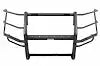 PUBLIC SAFTY 5165A-2L71 LR SERIES PUSH BUMPERS - (ALUMINUM)