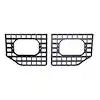 Putco 195161 - Molle Panel Driver Side