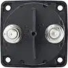 SWITCH BATTERY M ON/OFF W/KNOB BLK