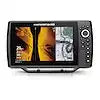 HELIX 9 CHIRP MEGA SI+ GPS G4N