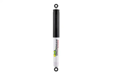REAR SHOCK ABSORBER - NITRO GAS SUI