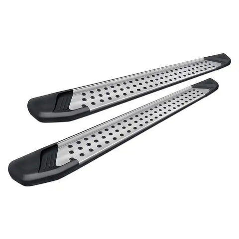 Black Horse Off Road VO-JPCE Aluminum Excludes Trailhawk Edition