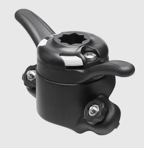 RAILBLAZA 03-4146-11 TRACLOADER 45 CLEATPORT
