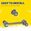 MOOG K90680 SWAY BAR LINKS