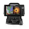 Humminbird 411790-1 FISH FINDER ICE HELIX 9 MSI+ GPS G4N W/MEGA 360