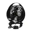 CAFRAMO 748CABBX BORA 12V MARINE FAN THREE SPEED