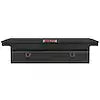 Weather Guard 121-52-04 Tool Box Crossover Low Profile Single Lid