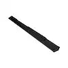 TrailFX AL4013B - Step Nerf Bar Extended Cab Pickup