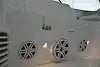 ANDROS COURTESY LIGHT  WH SS  BLUE