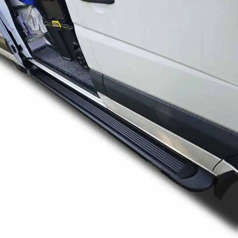Black Horse Off Road TR-D23596 Aluminum FULL SIZE Long and Short Wheel Base