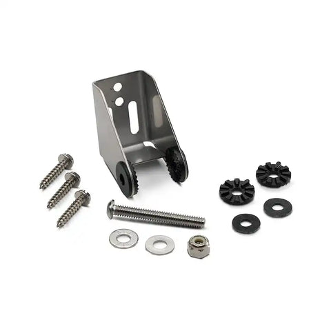 TRANSOM BRACKET FOR XNT TRANSDUCERS