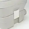965 PORTABLE TOILET  PLATINUM