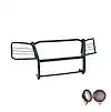 Black Horse Off Road 17A047600MA-PLFR - Steel Modular