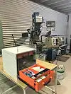 3 DRAWER PARTS ORG CABINET KIT