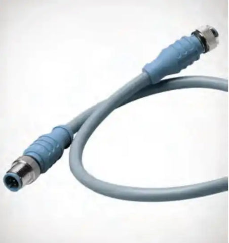 MICRO DOUBLE-ENDED CORDSET  10M