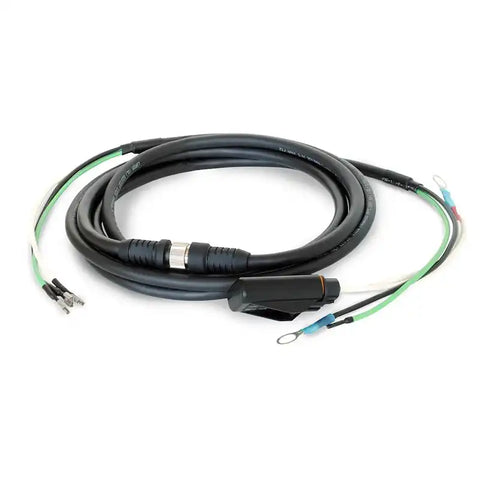 TALON QUICK CONNECT PLUG