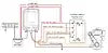 SOLENOID ML 500A 24V RBS W/MANCONT