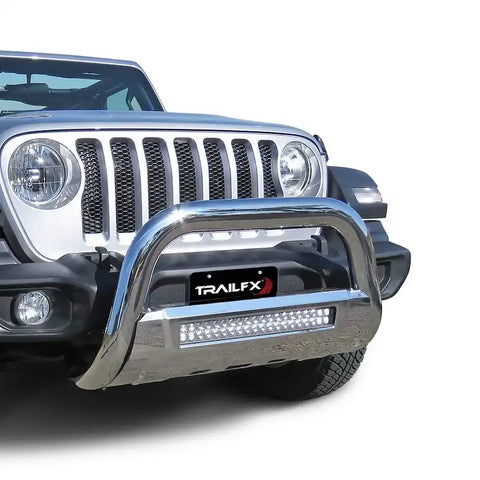 TrailFX B1613S - Grille Guard