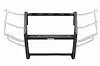 PUBLIC SAFTY 5165A-4L51 LR SERIES PUSH BUMPERS - (ALUMINUM)