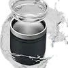 10OZ WINE TUMBLER   SLATE