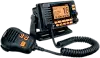 VHF  UM725G BK  GPS  N2K  BLK