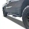 Black Horse Off Road IM-TOTUCM Impact HD Drop Side Steps