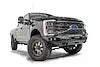 Fab Fours FS23-X5952-1 - Matrix Front Bumper w/Pre-Runner Guard