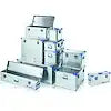 ALUMINUM CASE  47.2X11.87X9.8'
