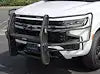 PUBLIC SAFTY 5165T-2L61 LR SERIES PUSH BUMPERS - (STEEL)