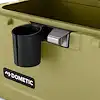 DOMETIC OUTD 9600028793 PATROL 35 QT. ICE CHEST OLIVE