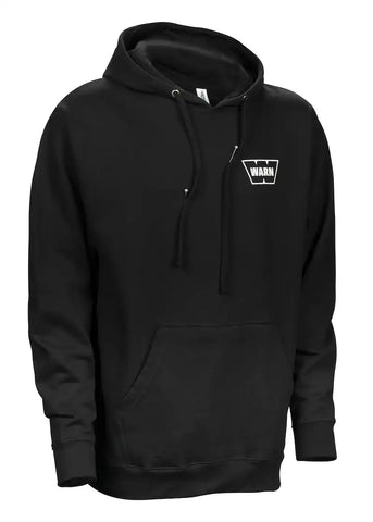 WARN IND. 40785 M-HOOD-G1-MED