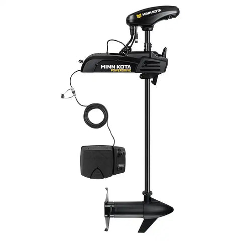 POWERDRIVE 45/FP