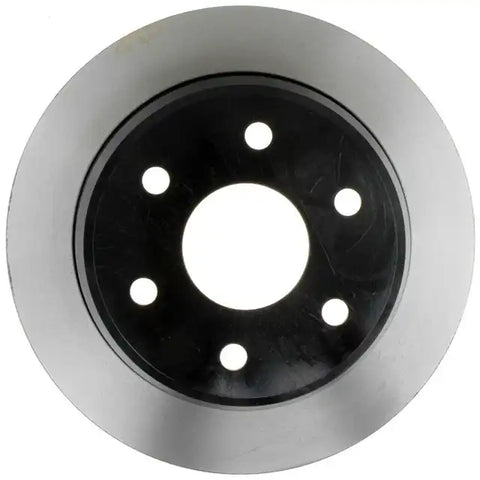 BRAKE ROTR CHEV TAHOE