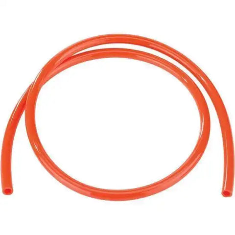 HELIX RACING 180-1311S 1/8' ID X 1/4' OD X 10' SOLID ORANG