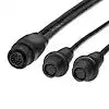 ADAPTER 'Y' CABLE MEGA 360 TO SOLIX