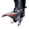 STINGRAY XRIII JR HYDROFOIL BLACK