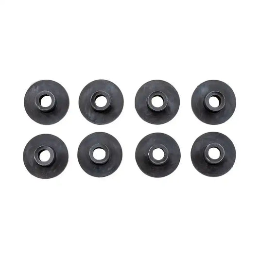 TrailFX RLIK82 - Hardware Kit For Trail FX Tailgate Liners 800