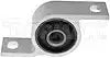 DORMAN CAS721001PR CONTROL ARM BUSHING