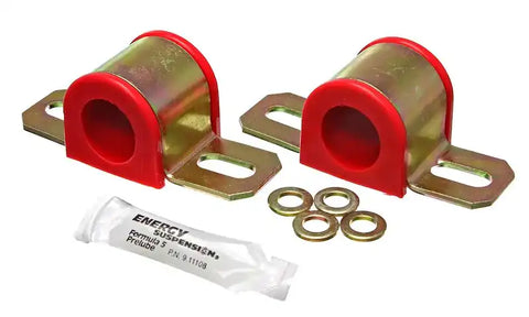Energy Suspension 9.5111R Stabilizer Bar Mount Bushing