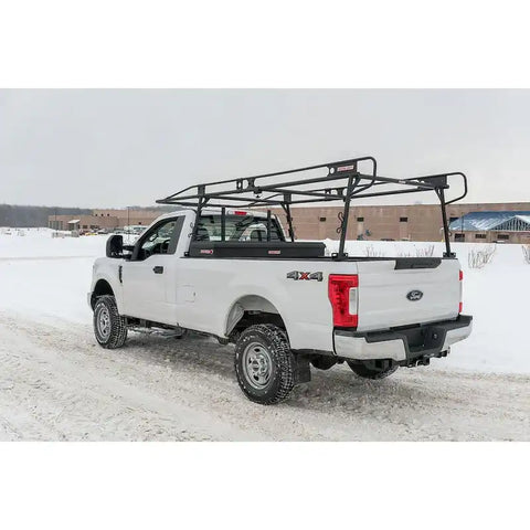 Weather Guard (Werner) 1290-52-01 Ladder Rack Cross Bar